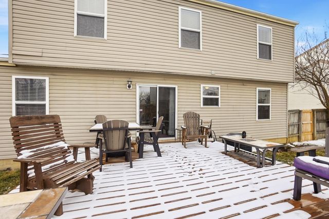 1756 Damos Way, Marysville, OH 43040