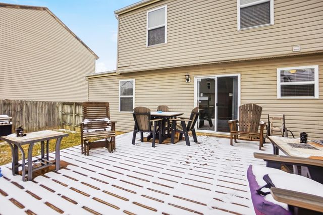 1756 Damos Way, Marysville, OH 43040