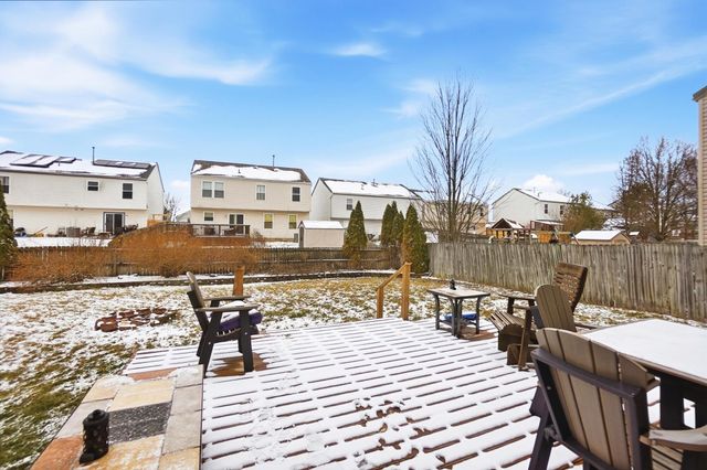 1756 Damos Way, Marysville, OH 43040