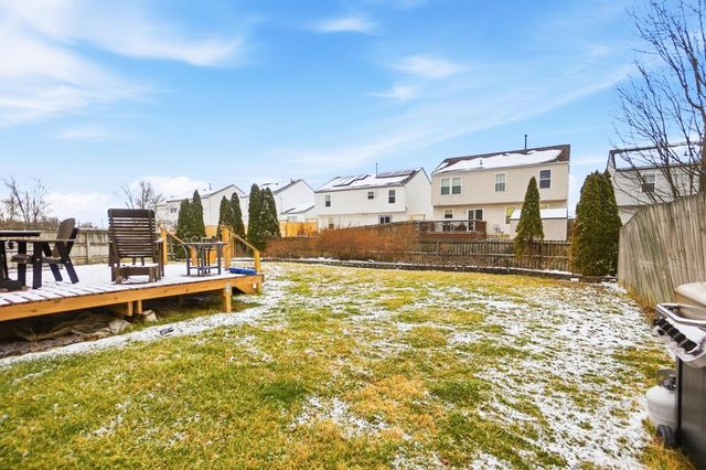 1756 Damos Way, Marysville, OH 43040