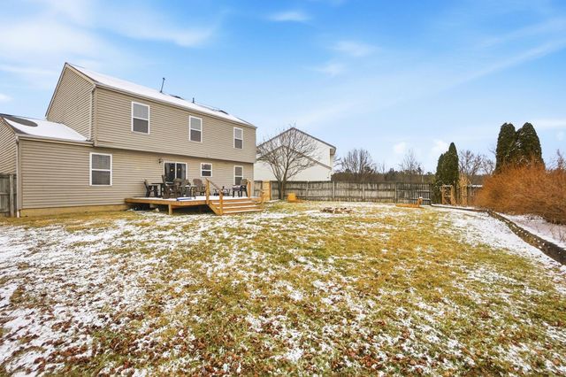 1756 Damos Way, Marysville, OH 43040