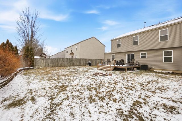 1756 Damos Way, Marysville, OH 43040