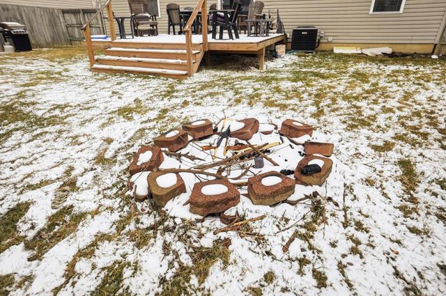 1756 Damos Way, Marysville, OH 43040