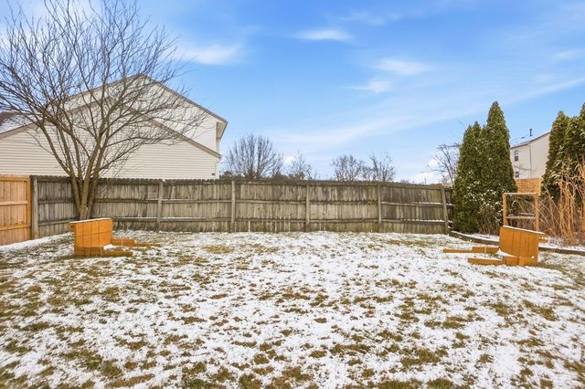 1756 Damos Way, Marysville, OH 43040