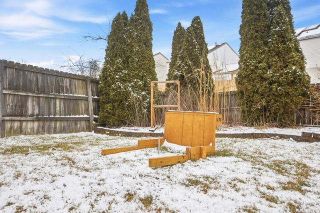 1756 Damos Way, Marysville, OH 43040