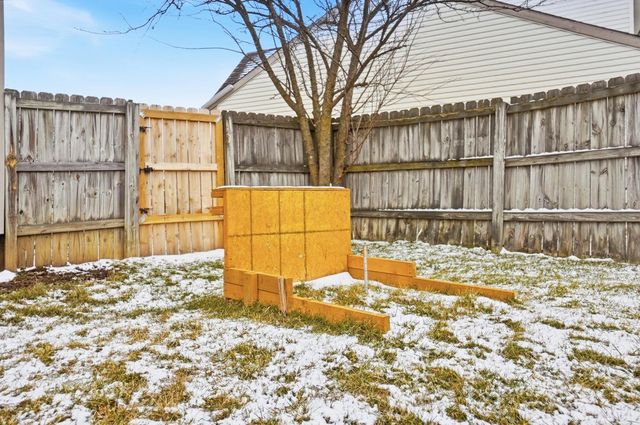 1756 Damos Way, Marysville, OH 43040