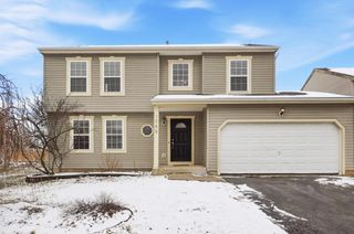 1756 Damos Way, Marysville, OH 43040