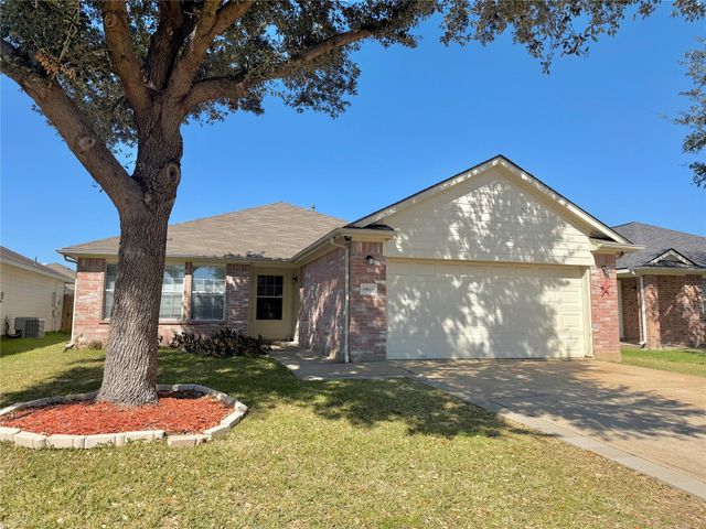 19518 Kadabra Drive, Katy, TX 77449