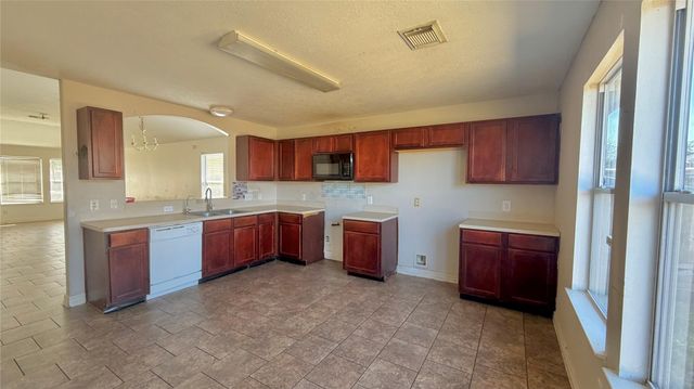 19518 Kadabra Drive, Katy, TX 77449