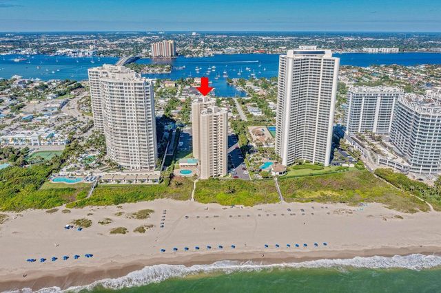 2800 N Ocean Drive B - 6d, Singer Island, FL 33404