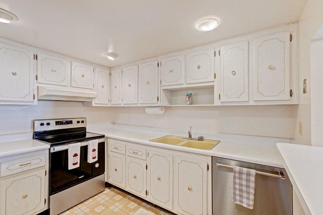 2800 N Ocean Drive B - 6d, Singer Island, FL 33404