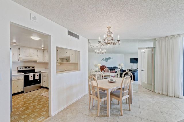 2800 N Ocean Drive B - 6d, Singer Island, FL 33404