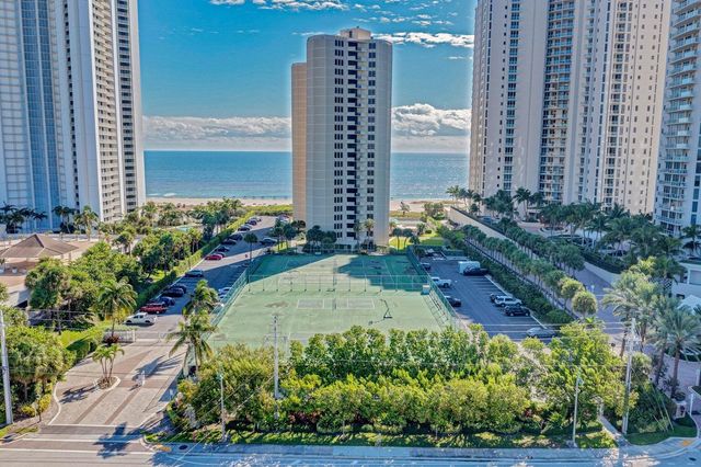 2800 N Ocean Drive B - 6d, Singer Island, FL 33404