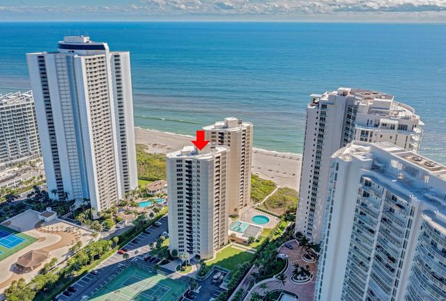 2800 N Ocean Drive B - 6d, Singer Island, FL 33404
