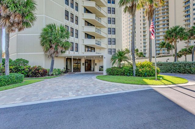 2800 N Ocean Drive B - 6d, Singer Island, FL 33404