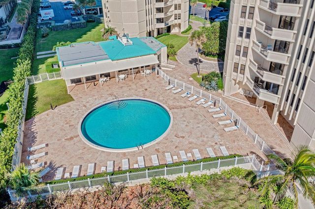 2800 N Ocean Drive B - 6d, Singer Island, FL 33404