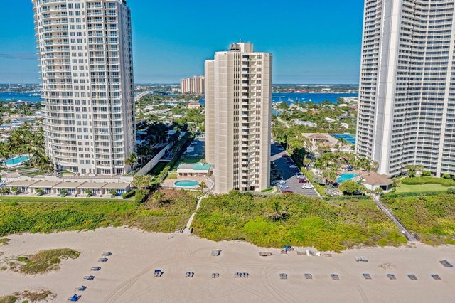 2800 N Ocean Drive B - 6d, Singer Island, FL 33404