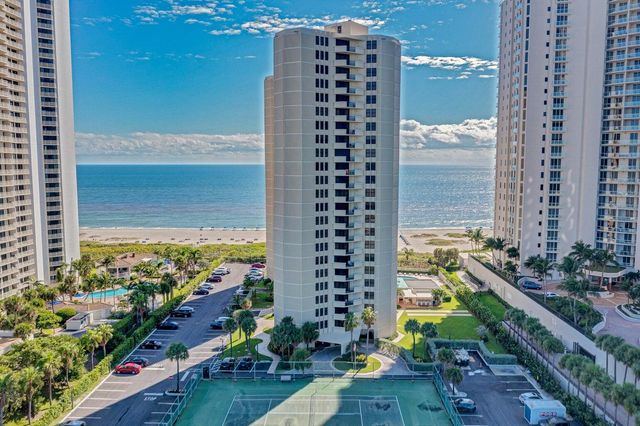 2800 N Ocean Drive B - 6d, Singer Island, FL 33404