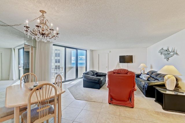 2800 N Ocean Drive B - 6d, Singer Island, FL 33404