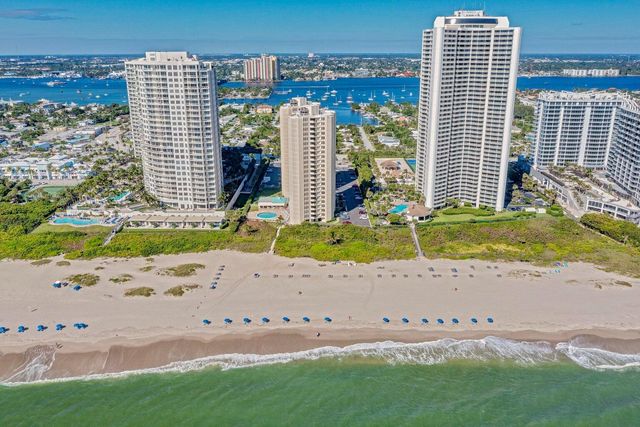 2800 N Ocean Drive B - 6d, Singer Island, FL 33404