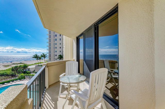 2800 N Ocean Drive B - 6d, Singer Island, FL 33404