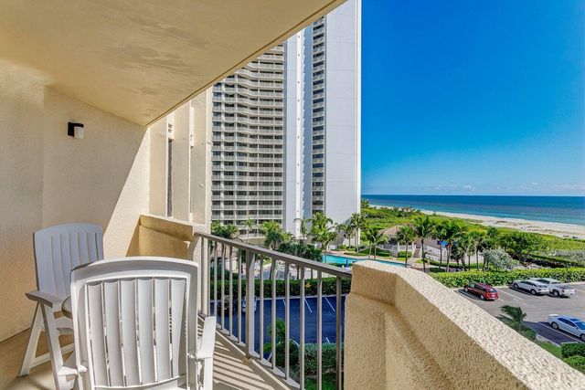 2800 N Ocean Drive B - 6d, Singer Island, FL 33404