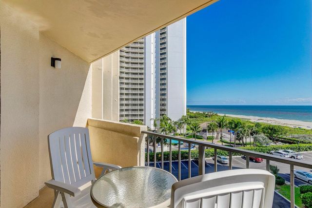 2800 N Ocean Drive B - 6d, Singer Island, FL 33404