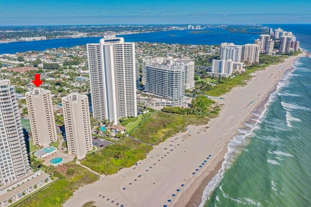 2800 N Ocean Drive B - 6d, Singer Island, FL 33404
