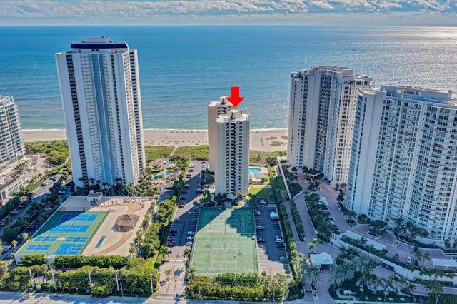 2800 N Ocean Drive B - 6d, Singer Island, FL 33404