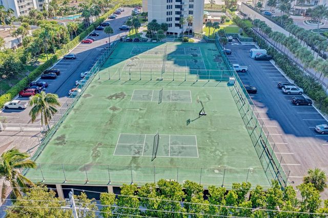 2800 N Ocean Drive B - 6d, Singer Island, FL 33404