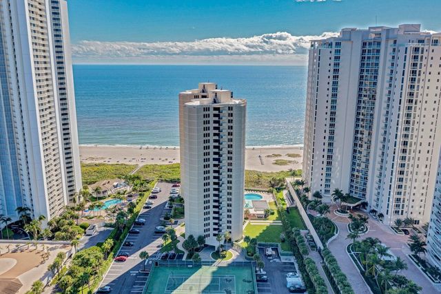 2800 N Ocean Drive B - 6d, Singer Island, FL 33404