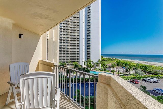 2800 N Ocean Drive B - 6d, Singer Island, FL 33404