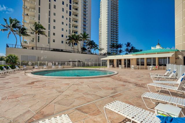 2800 N Ocean Drive B - 6d, Singer Island, FL 33404
