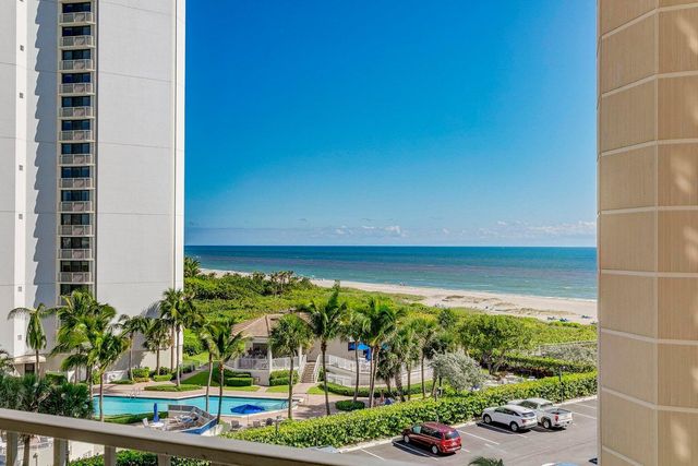 2800 N Ocean Drive B - 6d, Singer Island, FL 33404
