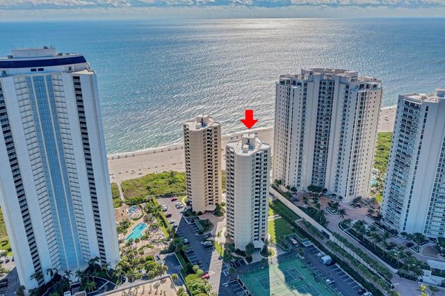 2800 N Ocean Drive B - 6d, Singer Island, FL 33404