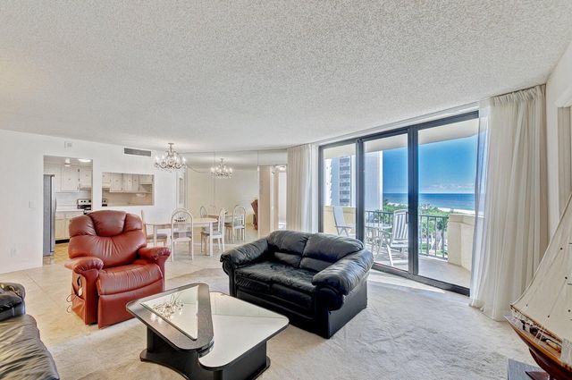 2800 N Ocean Drive B - 6d, Singer Island, FL 33404