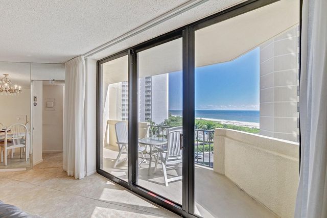2800 N Ocean Drive B - 6d, Singer Island, FL 33404