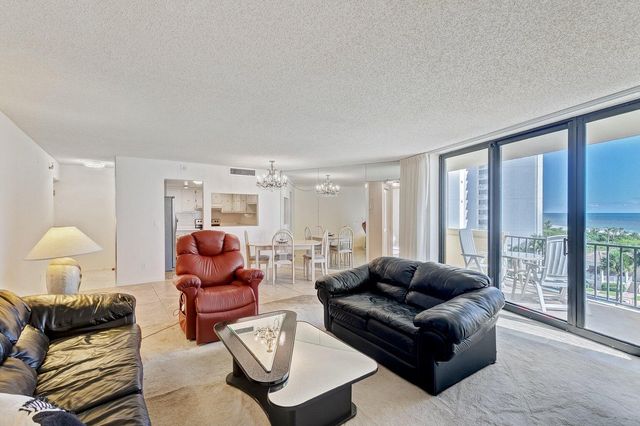 2800 N Ocean Drive B - 6d, Singer Island, FL 33404