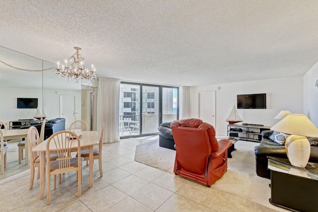 2800 N Ocean Drive B - 6d, Singer Island, FL 33404