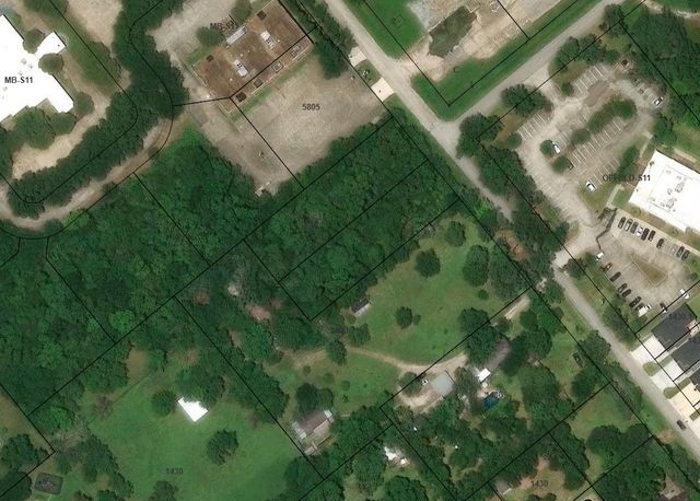Lot 2 West Hughes Lane, Dickinson, TX 77539