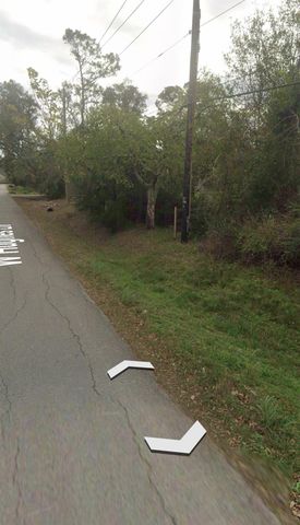 Lot 2 West Hughes Lane, Dickinson, TX 77539
