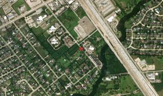Lot 2 West Hughes Lane, Dickinson, TX 77539