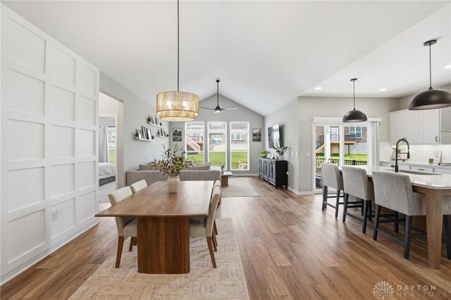 578 Twilight Lane, Sugarcreek Twp, OH 45440