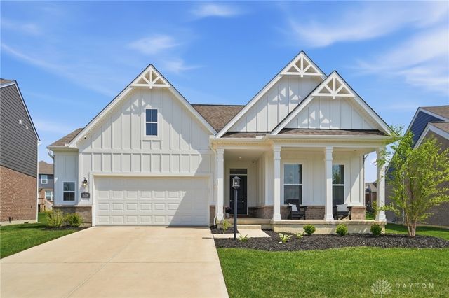 578 Twilight Lane, Sugarcreek Twp, OH 45440