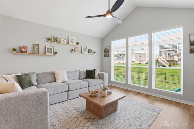 578 Twilight Lane, Sugarcreek Twp, OH 45440
