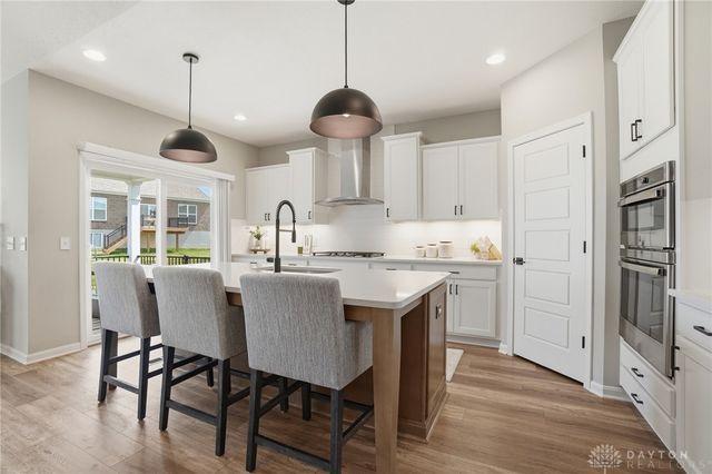 578 Twilight Lane, Sugarcreek Twp, OH 45440