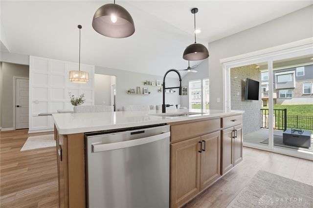 578 Twilight Lane, Sugarcreek Twp, OH 45440