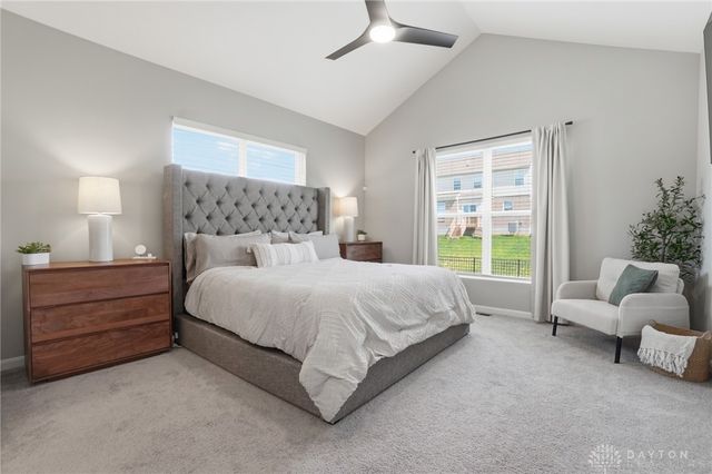 578 Twilight Lane, Sugarcreek Twp, OH 45440