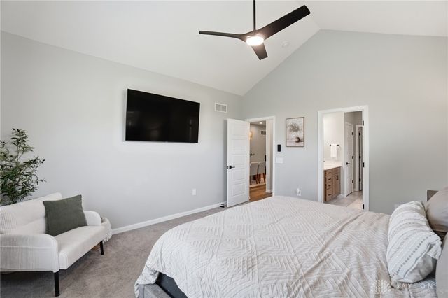 578 Twilight Lane, Sugarcreek Twp, OH 45440