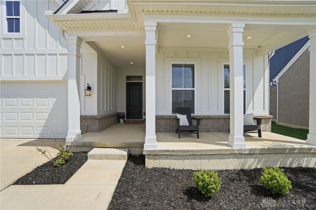 578 Twilight Lane, Sugarcreek Twp, OH 45440